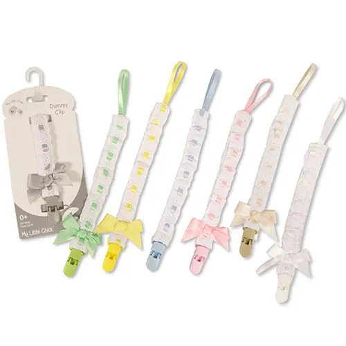 Dummy Clip