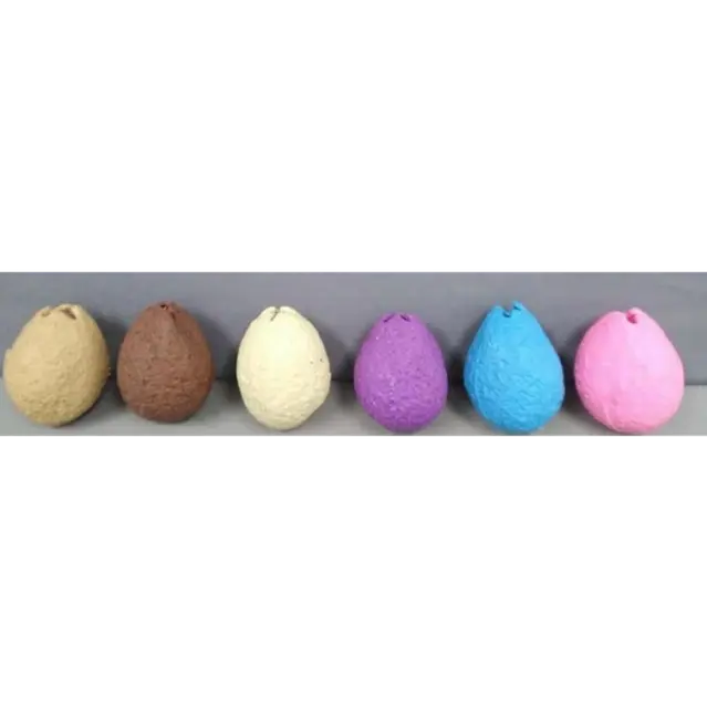 Squishy Dino and Unicorn Eggs