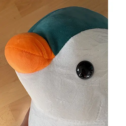 Soft toy, photo 4 of 4