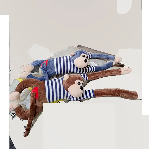 Monkey Plush Toy, photo 2 of 2