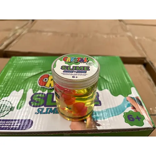 Slime-Slime, photo 3 of 4