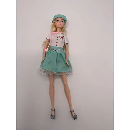 Doll fashion, photo 3 of 3