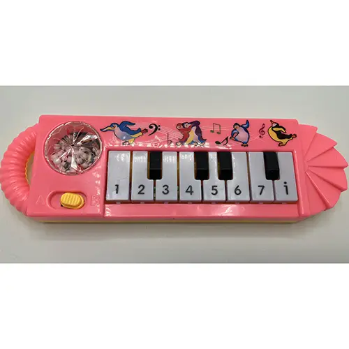 Toy keyboard, photo 1 of 4