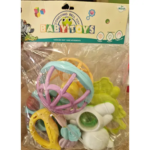 Baby Toys, photo 2 of 2