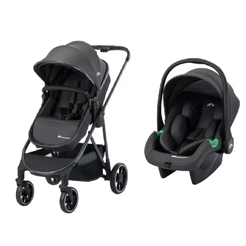 Siège auto bébé, photo 3 of 4