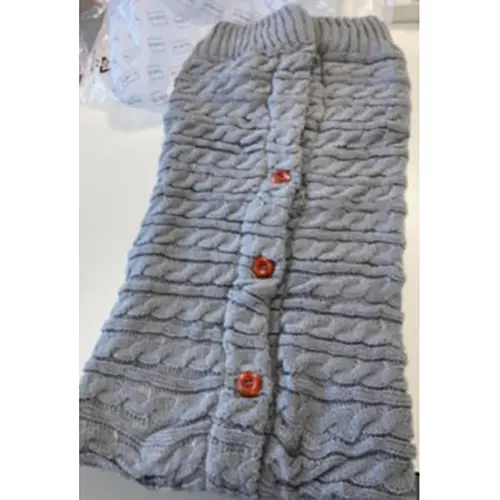Organic Somnum Baby Sleeping Bag