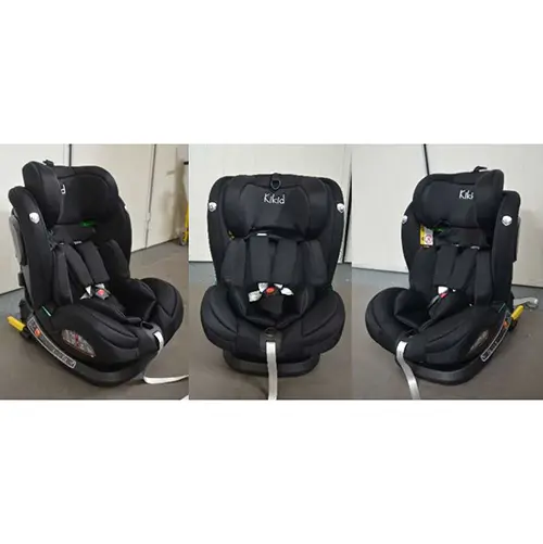 Baby car seat 40-150 cm, photo 1 of 3