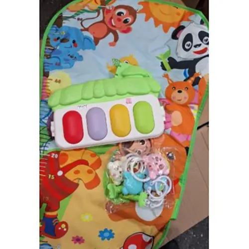 Baby Fitness Piano