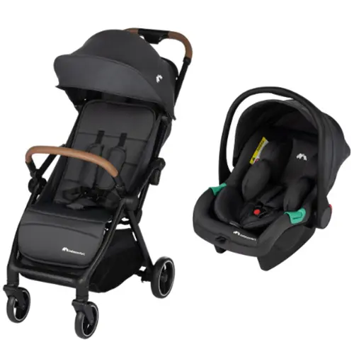 Siège auto bébé, photo 1 of 4