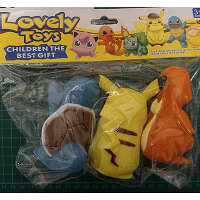 Lovely Toys, photo 3 of 4
