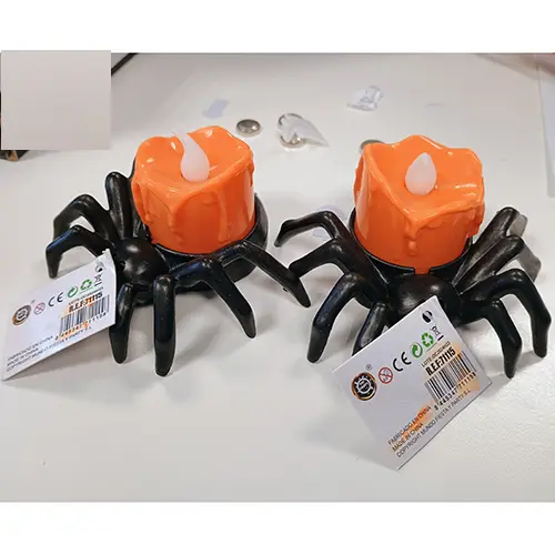 Plastic toy, photo 1 of 2