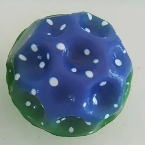 Bouncing ball