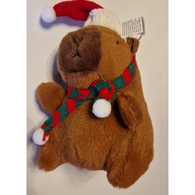 Soft toy, photo 2 of 4