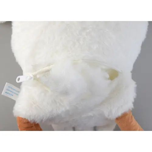 Plush goose, photo 4 of 4