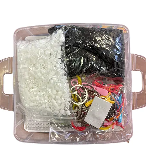 FUSE BEADS KIT, photo 4 of 4