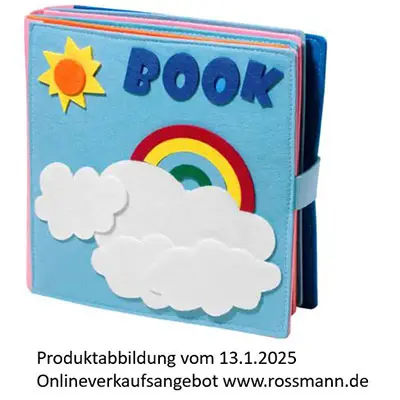 Lernbuch Book