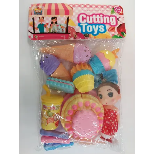 YAJIABAO TOYS - Cutting Toys, photo 1 of 3