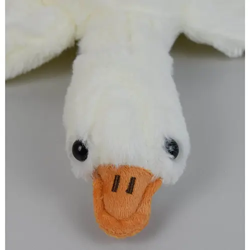 Plush goose, photo 2 of 4