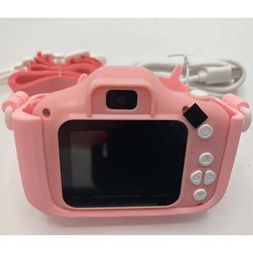 Kids digital camera, photo 2 of 3