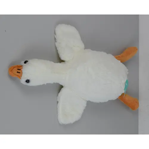 Plush goose, photo 1 of 4