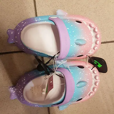 Children's slippers, photo 1 of 4