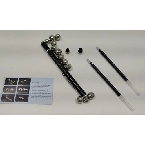 Fidget pen, photo 1 of 2