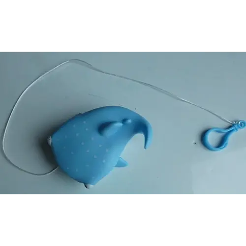 Jouets de Bain Océan pour Bébé ,Jouets de Animaux Différents ,Jeu de Bain