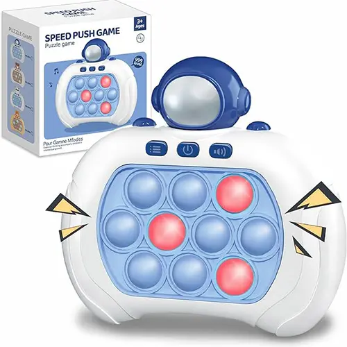 Speed push puzzle game, photo 3 of 4