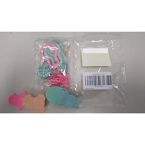 Soother holder, photo 2 of 2
