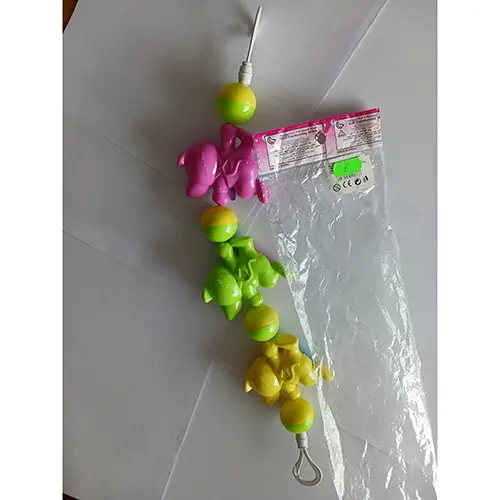 TOYS, photo 3 of 3