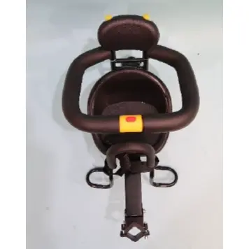 Child seat 27, photo 2 of 2