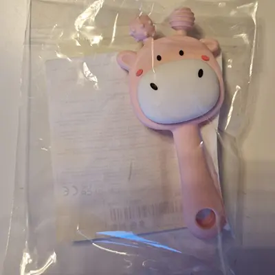Baby rattle, photo 1 of 4