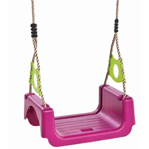 Plastic swing, photo 1 of 4