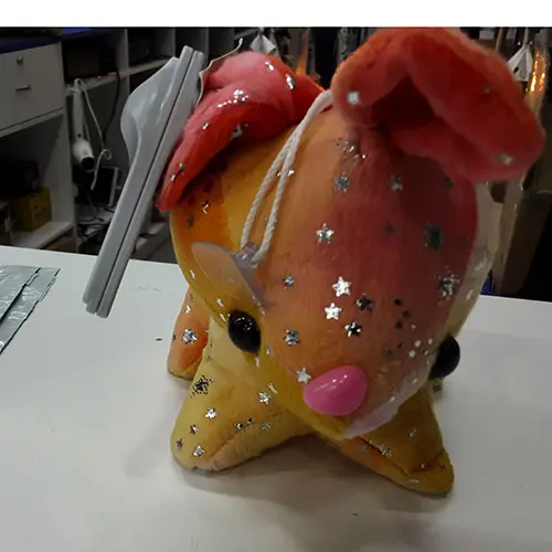 Juguetes de peluche, photo 3 of 3