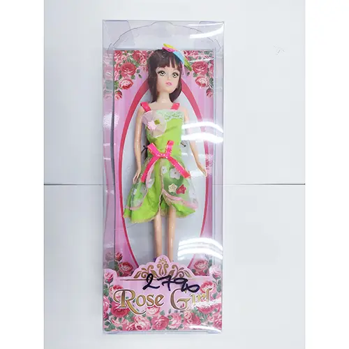 ROSE GIRL, photo 1 of 4