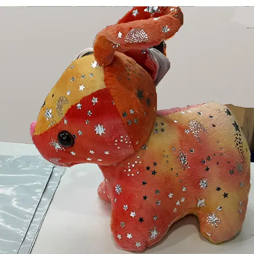 Juguetes de peluche, photo 2 of 3