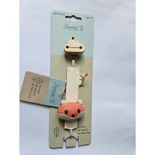 Soother holder, photo 1 of 2