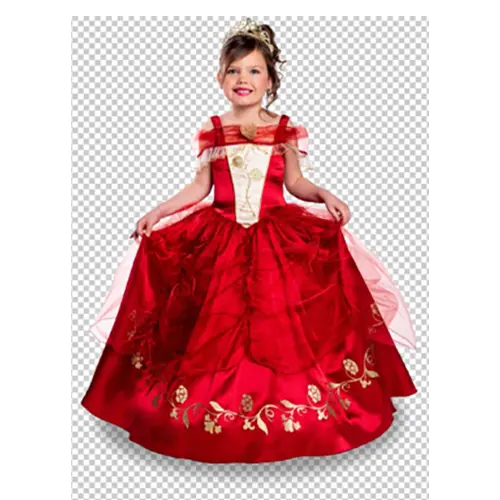 PRINCESSE RUBY, photo 2 of 2
