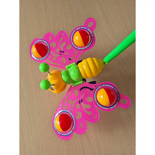 Toys, photo 2 of 2