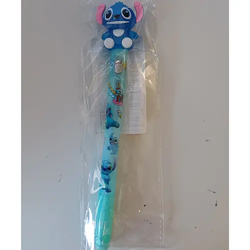 Disney Cartoon Cute LED Light-Up Ballpoint Pen, photo 1 of 4