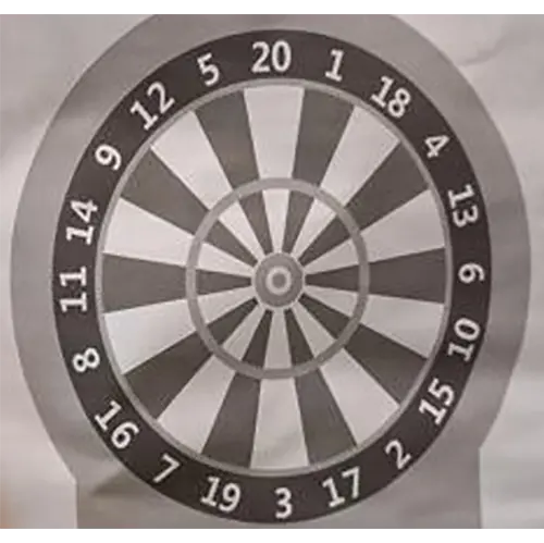 Inflatable Dart Board Game, photo 3 of 4