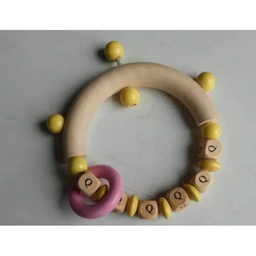 Toy rattle, photo 1 of 2