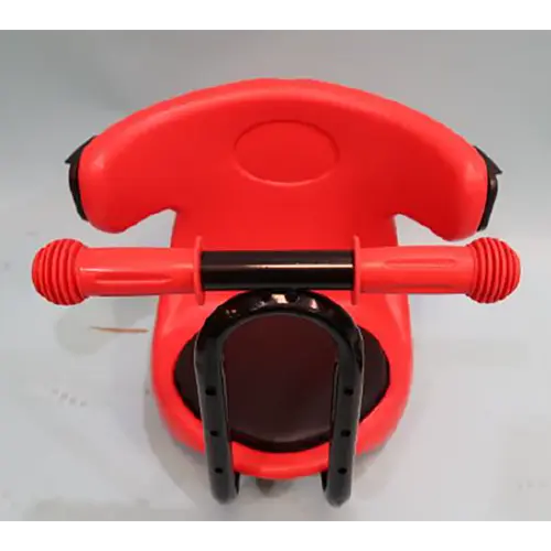 Siège de vélo avant pour enfant selle universelle vélo de route composants de siège complet, photo 2 of 3