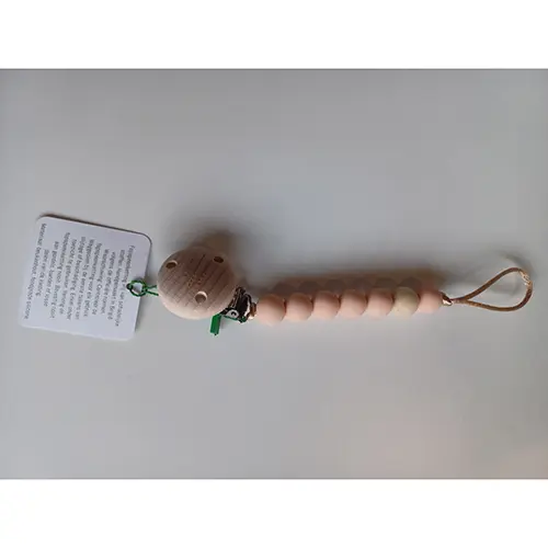 Soother holder, photo 1 of 4