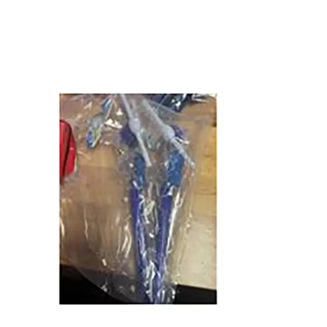 Unicorn magic wand, photo 2 of 3