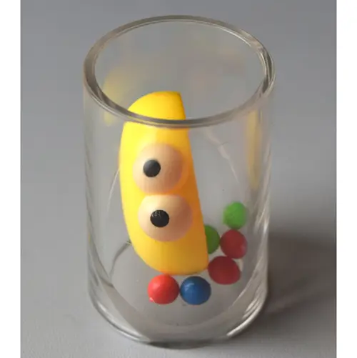 Baby toys, csörgő szett, photo 3 of 4