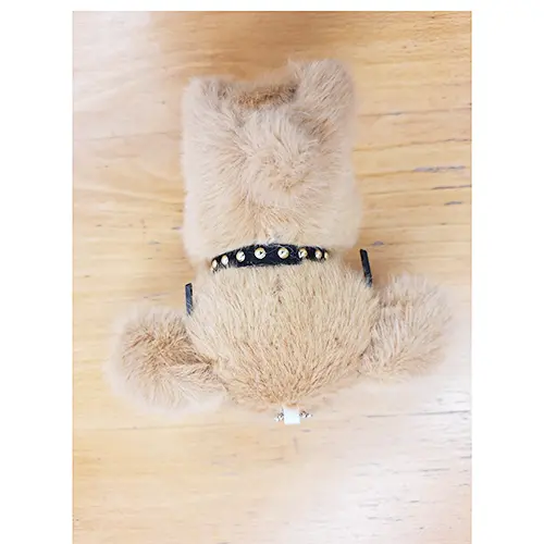 Plush toy, photo 4 of 4