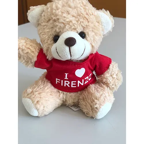 Soft toy