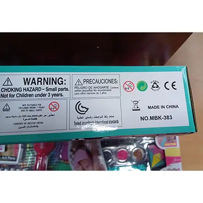 Nail art studio, photo 2 of 2